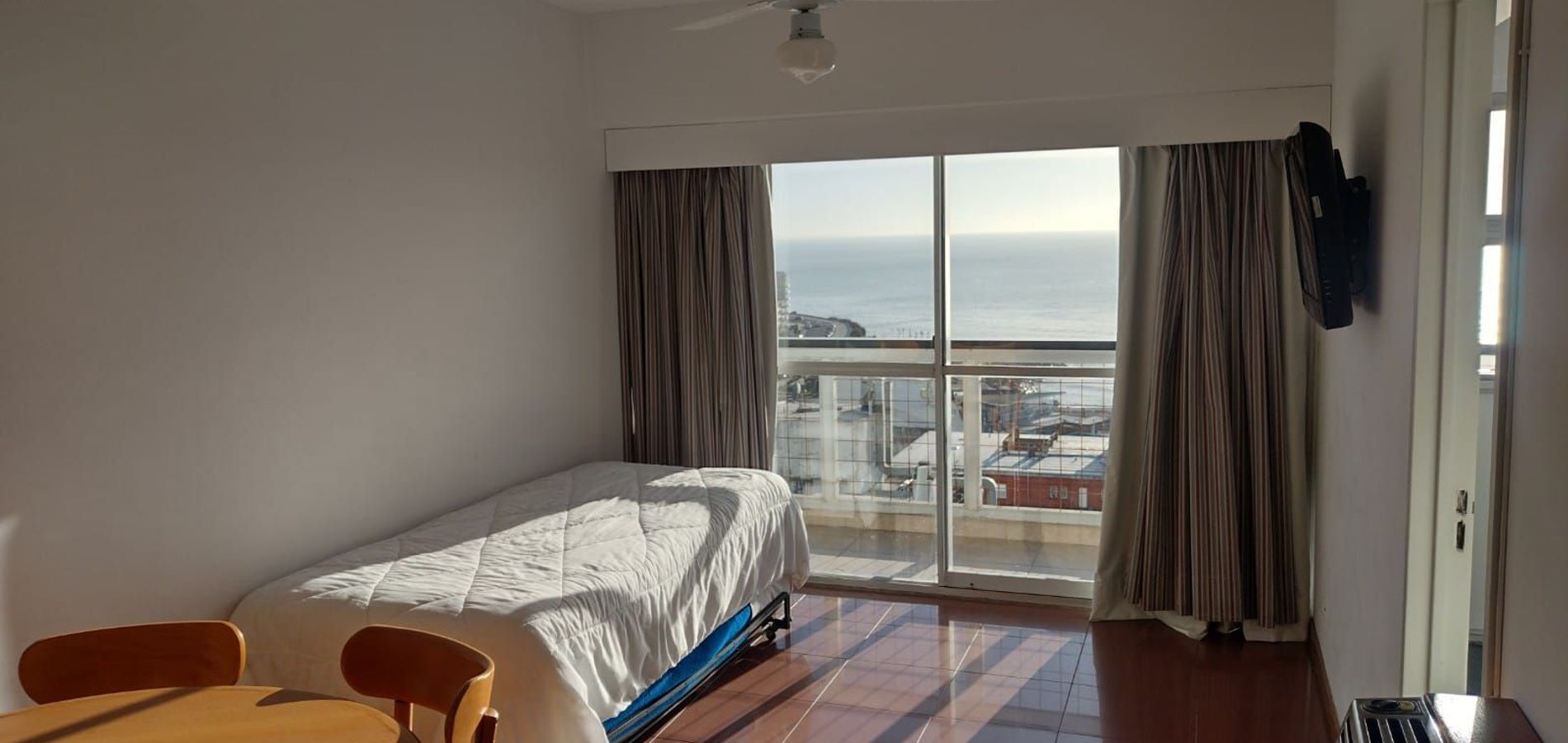 Bristol Apart Hotel