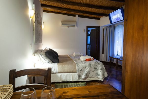 Hab #1 Departamento Estudio 1