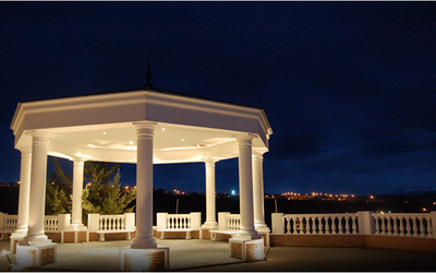 LagosDelCalafate - Avistaje