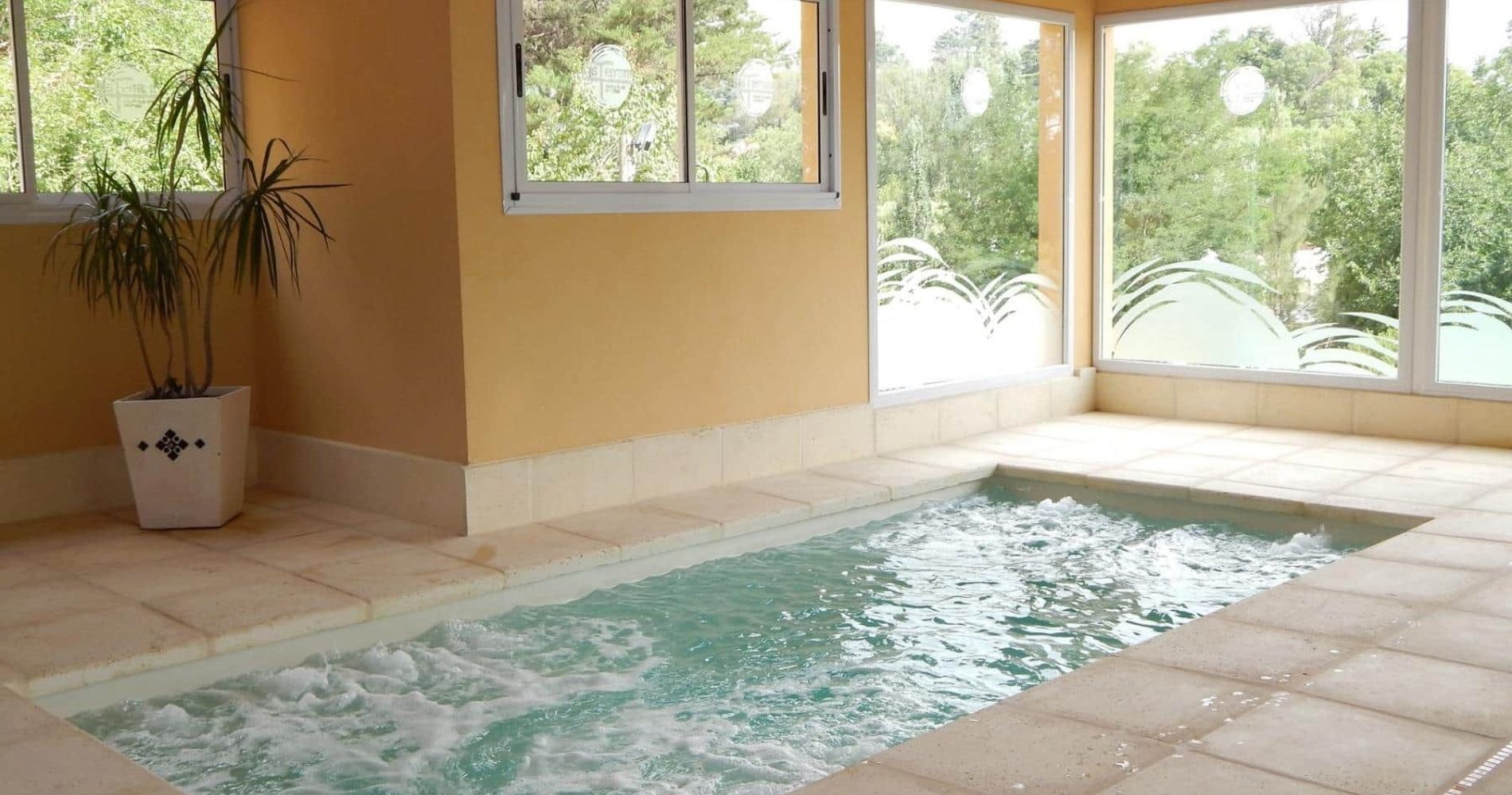 Las Terrazas Resort & Apart Cabañas