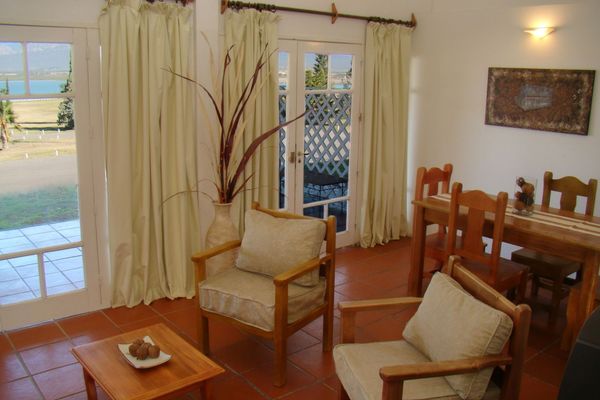 Cabaña Sextuple Estándar