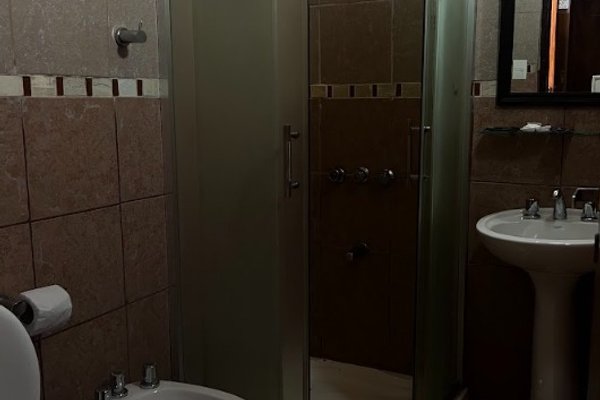 Habitación Triple Estándar