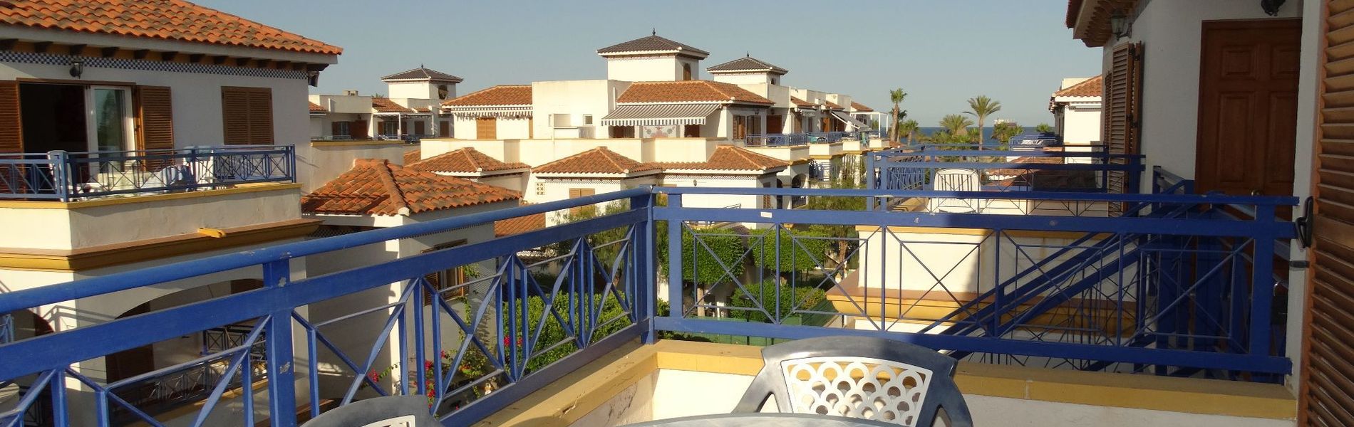 RB VACACIONES ALMERIA