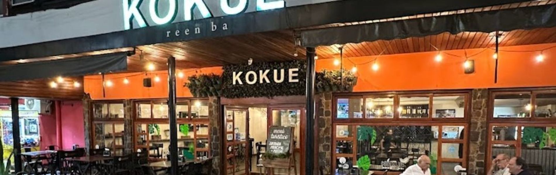 La Gran Manzana Iguazu LLC