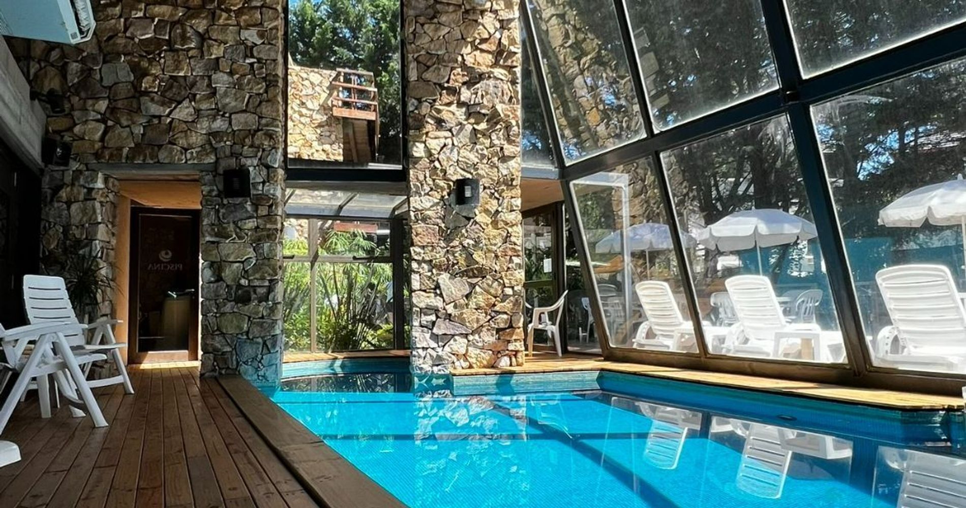 Village de las Pampas Apart Hotel Boutique