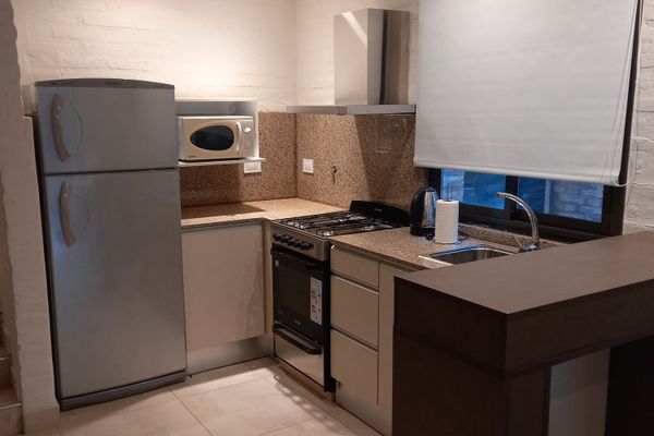 Cabaña para 5 personas