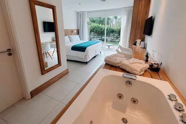 Suite Garden Deluxe
