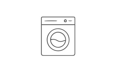 DELSOL - 
                                    Lavandería                                