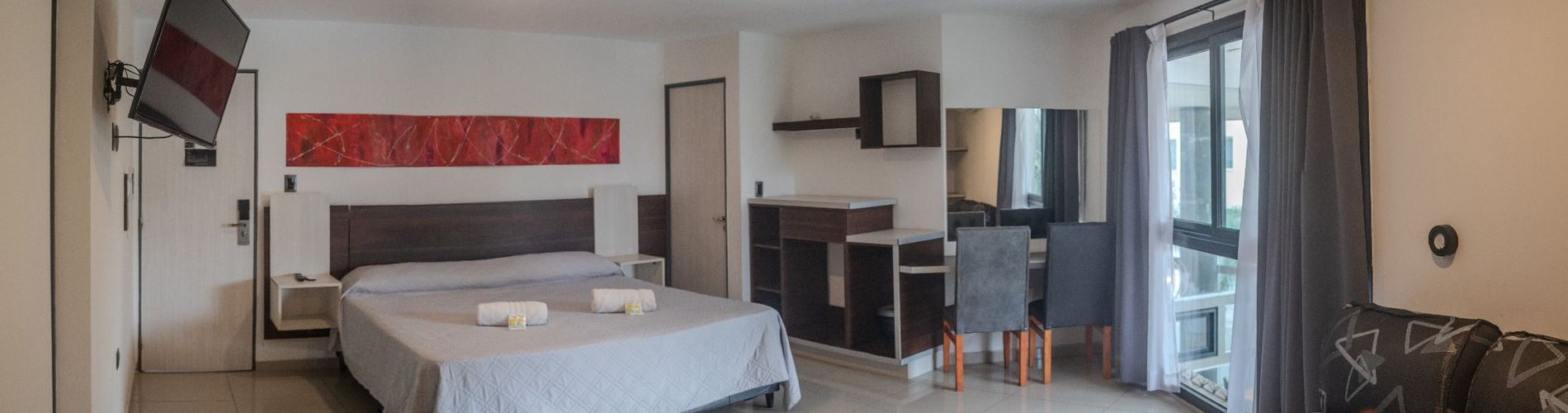 HOTEL GOLDEN ROSS RESORT & SPA