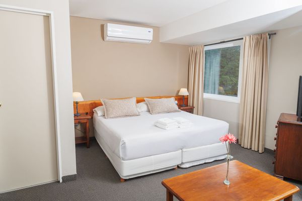 Departamento Cuádruple