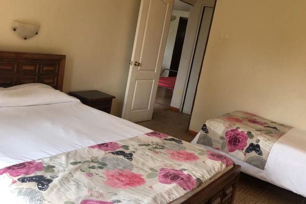 Departamento Nónuple 9P