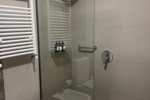 Habitación Doble Estándar