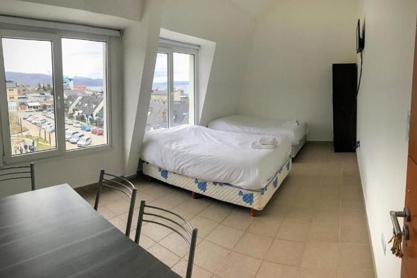 Habitación Cuádruple