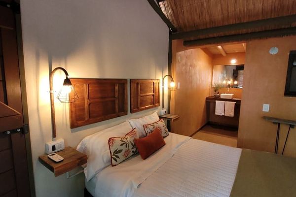 Cabañas Rusticas Chic Norte