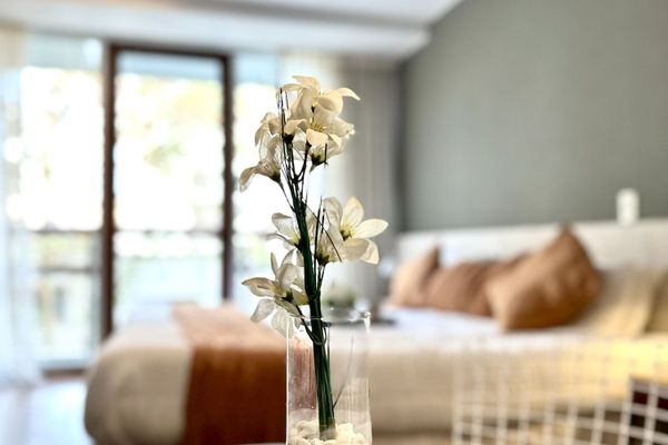 Ayres Apartments Palermo