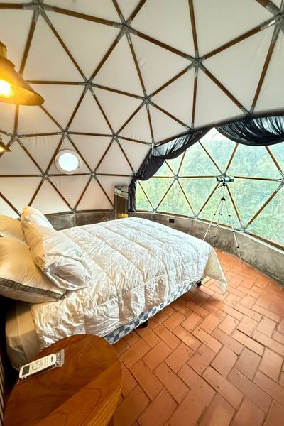 Alma Glamping Xalapa-Coatepec