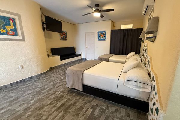 Villa Grand Plus Matrimonial