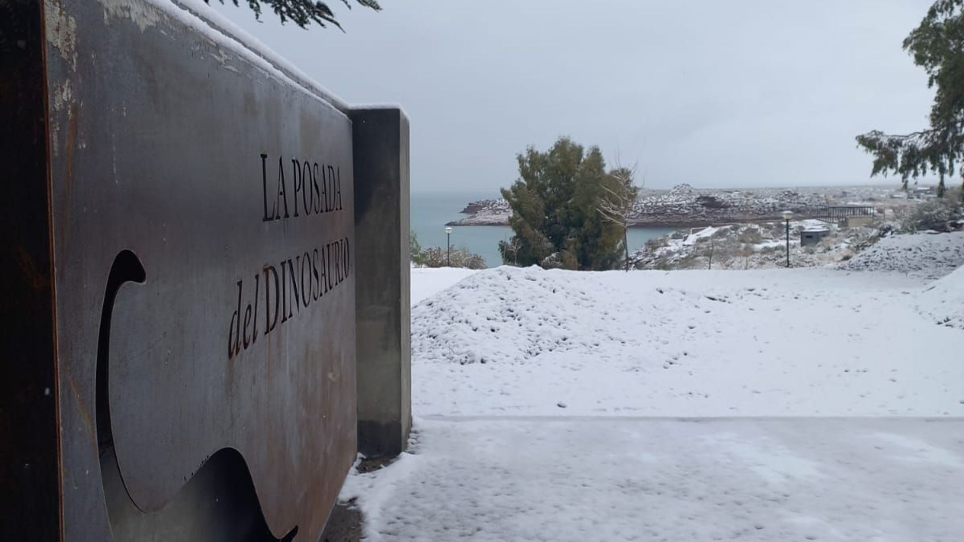La Posada del Dinosaurio