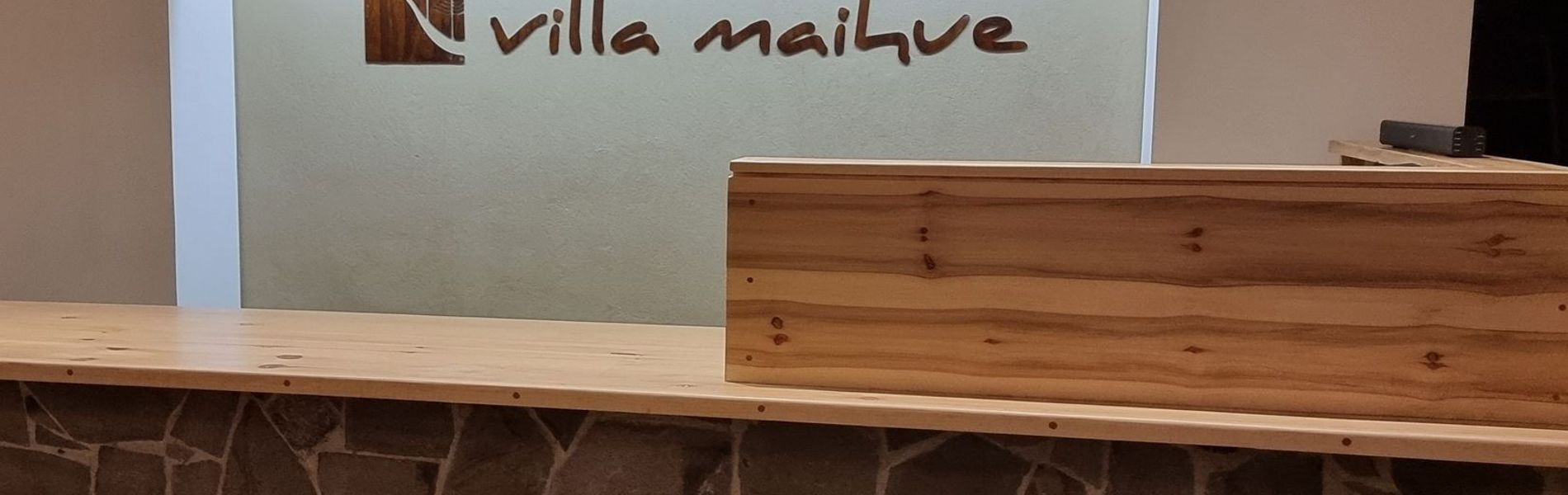 Villa Maihue - Apartamentos & Spa De Montaña