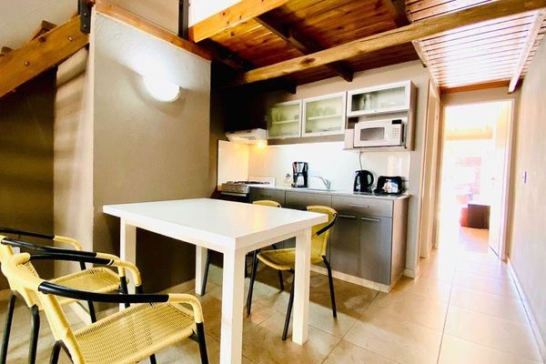 DUPLEX AMANECER