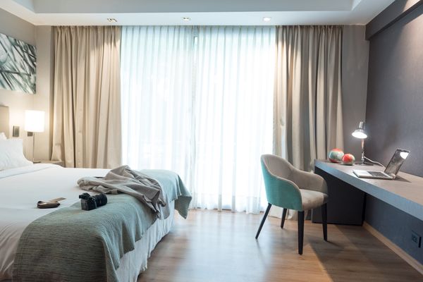 Habitación Ejecutiva