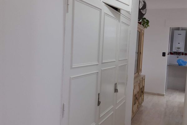 444 VISTA PANORAMICA