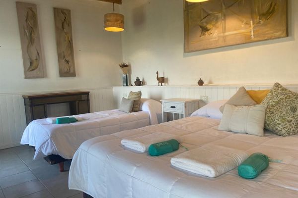 LOFT AL CAMPO 25  JUAN CHIVIRO