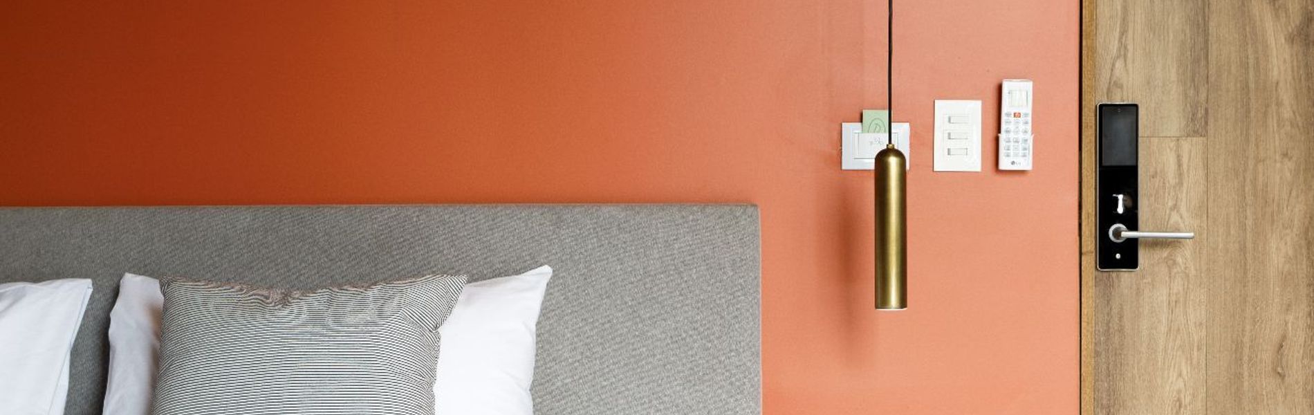 Bromélia Hotel Boutique