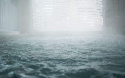 PuntoPlaya - Baño Finlandés