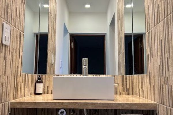 Cabaña Superior en dos plantas (2 dormitorios)