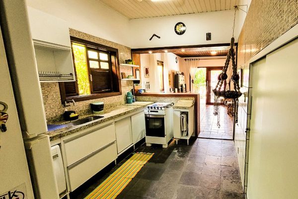 Casa Pipa Natureza