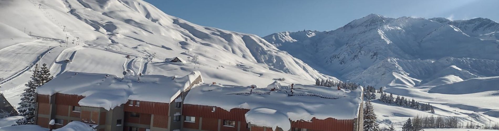 Mendoza Sol y Nieve :: Ciudad