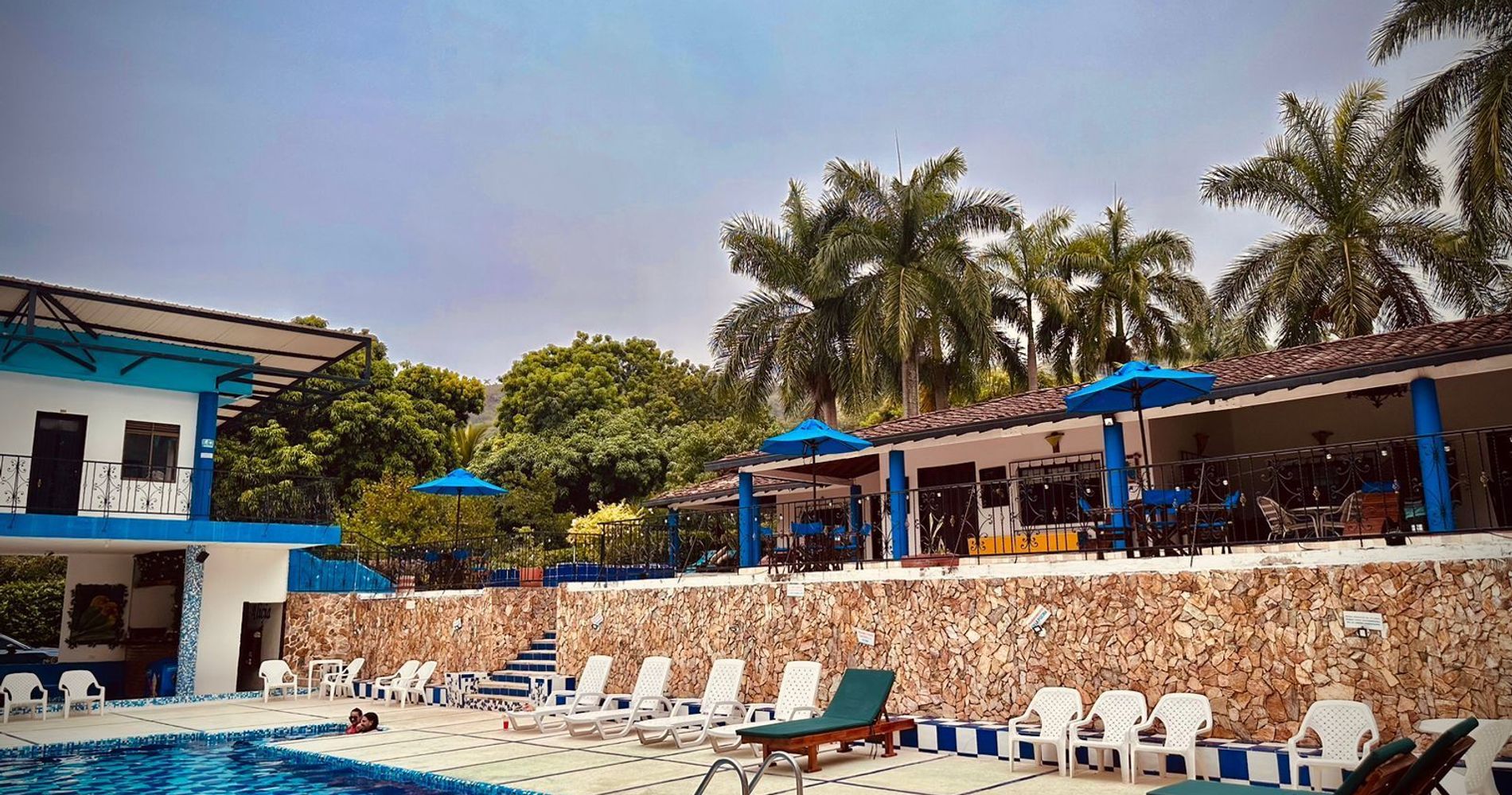 Hotel Villa Alicia