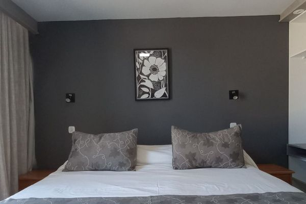 Habitación Single Standard