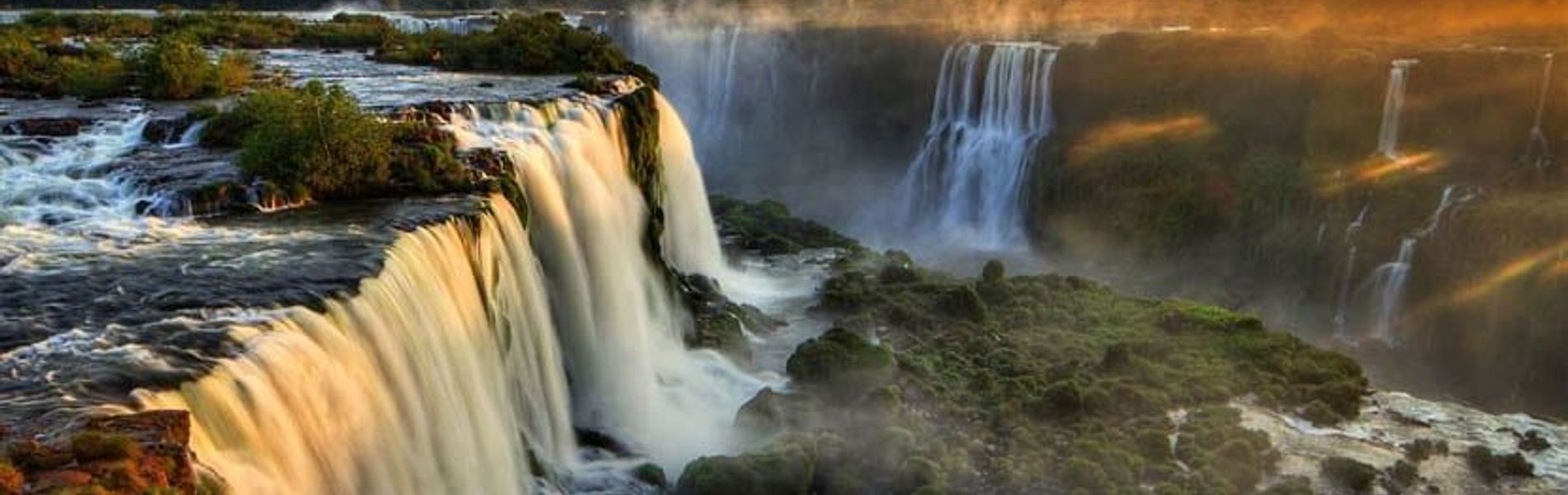 Isondu Iguazú