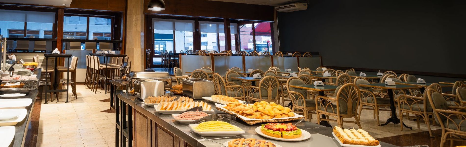 Golden Beach Resort & Spa