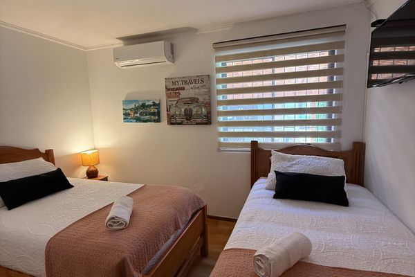 Habitación Single/Doble Standard