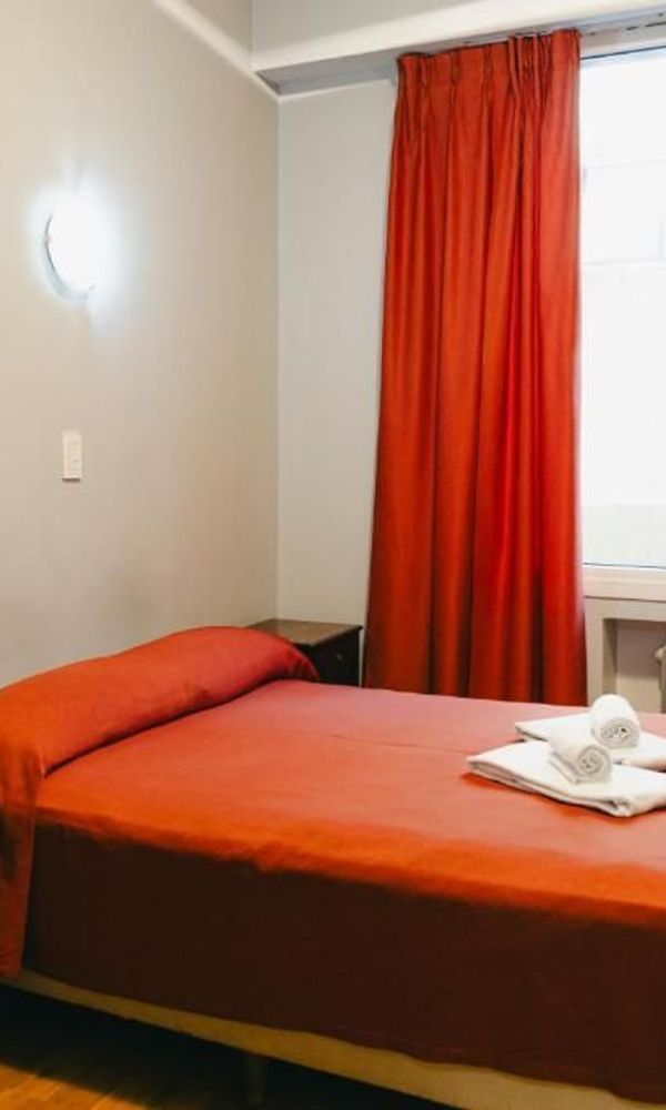 Constitución Palace Hotel