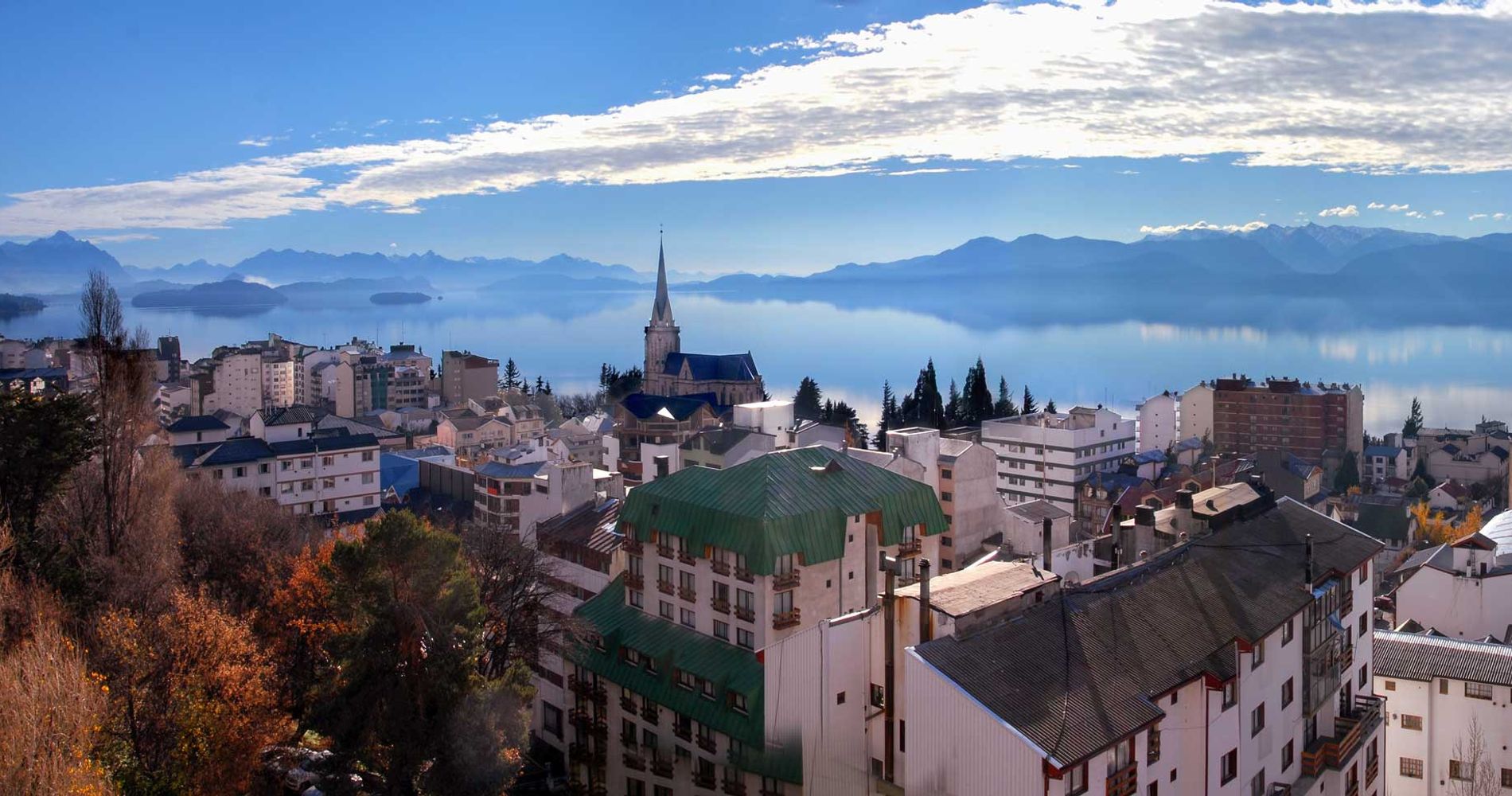 Soft Bariloche Hotel