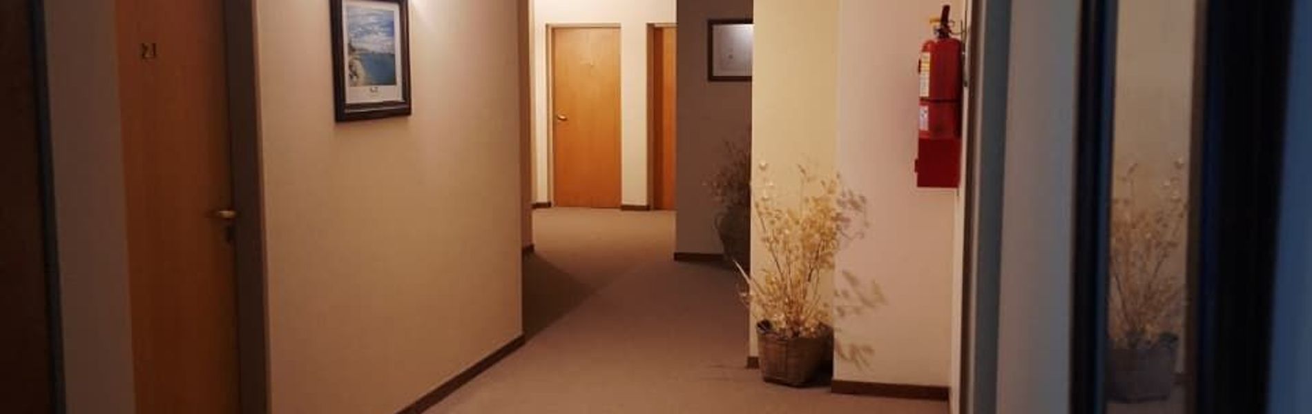 HOTEL PATAGONIA NORTE