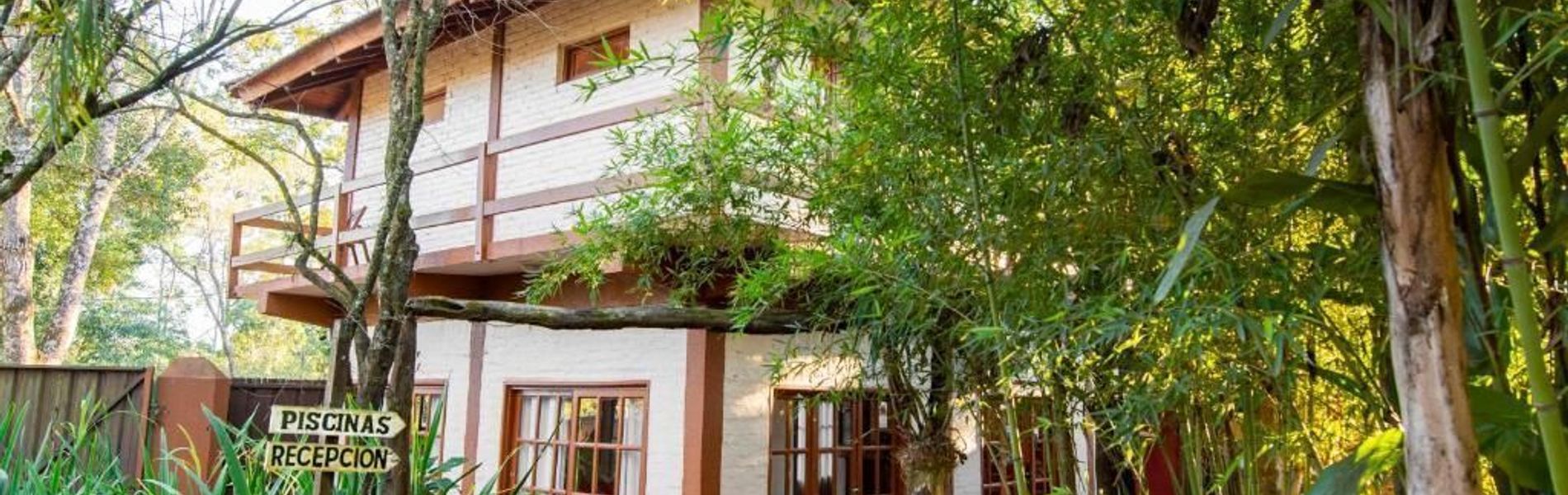 Artemio Iguazu Hotel