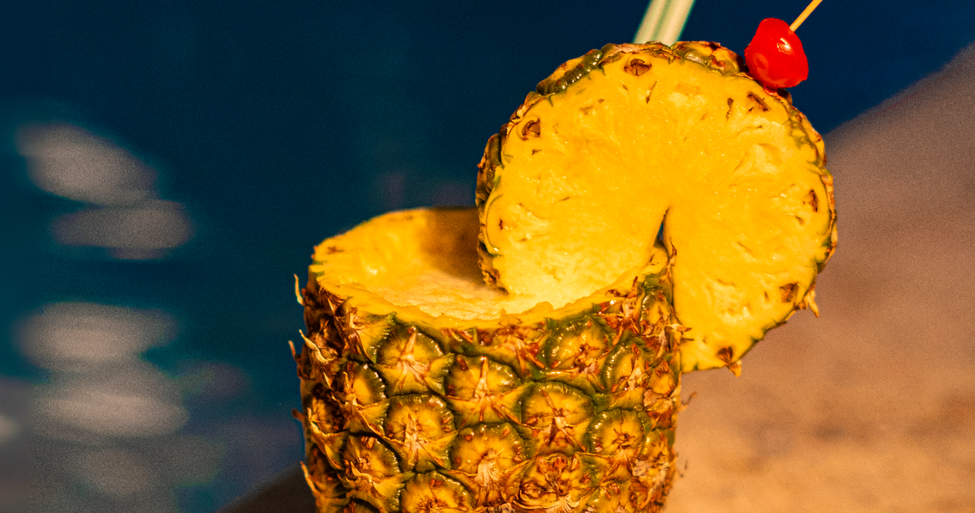 Open sea hotel Cartagena