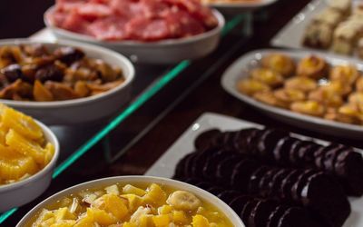 RaicesAconcagua - Desayuno Incluido