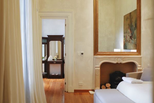 Suite Roca