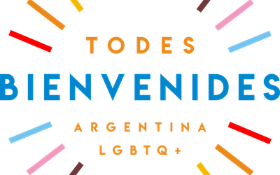 TierrasdelNorte - Todxs Bienvenidxs