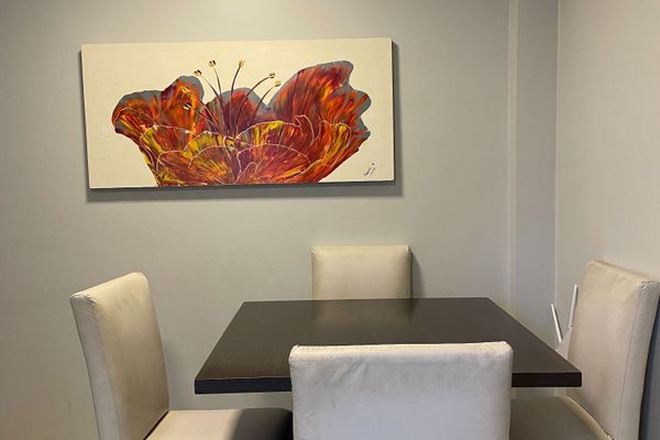 NEW APARTMENT CON PILETA - 1 DORMITORIO