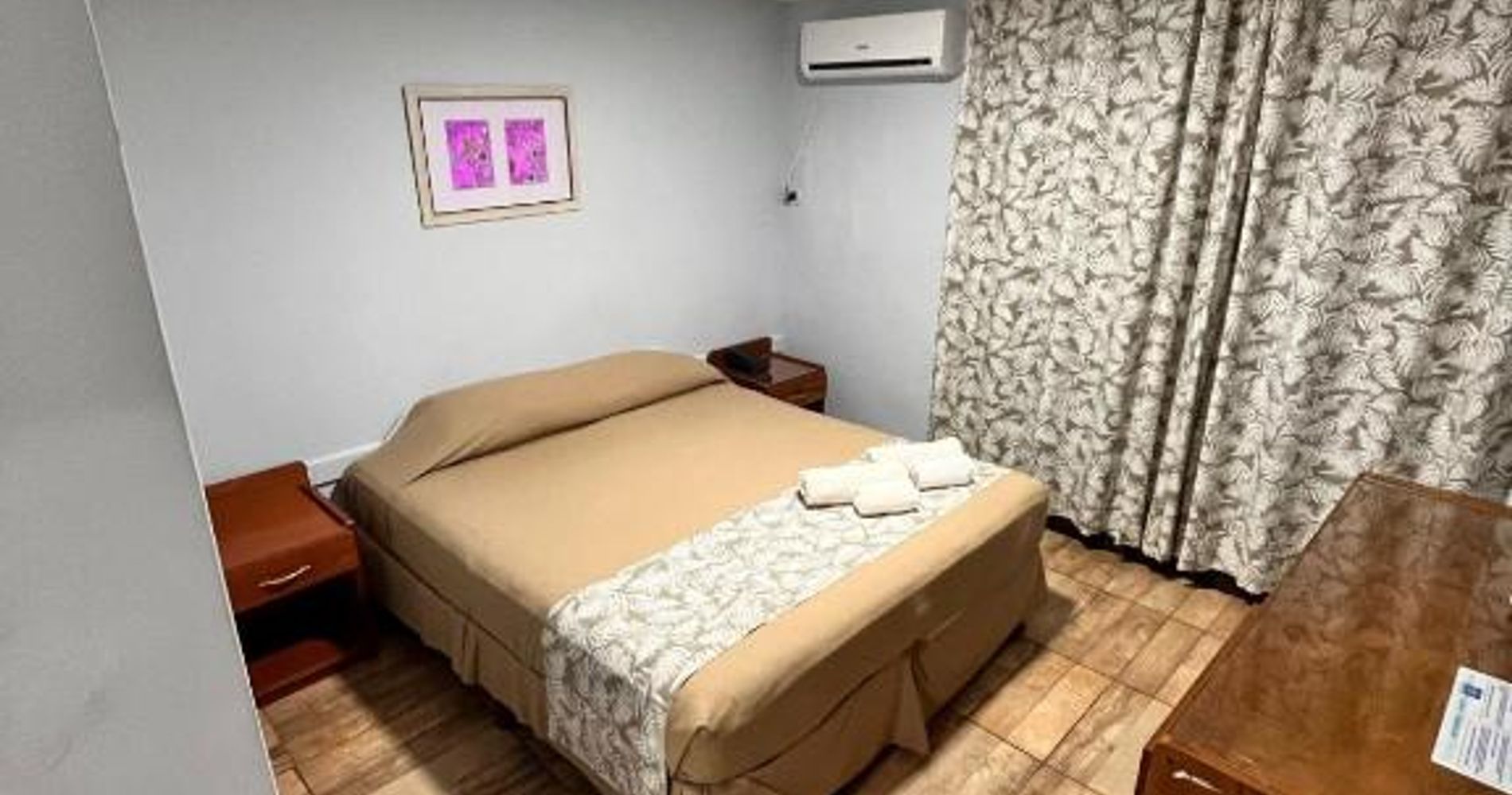 Arasari Hotel Iguazú
