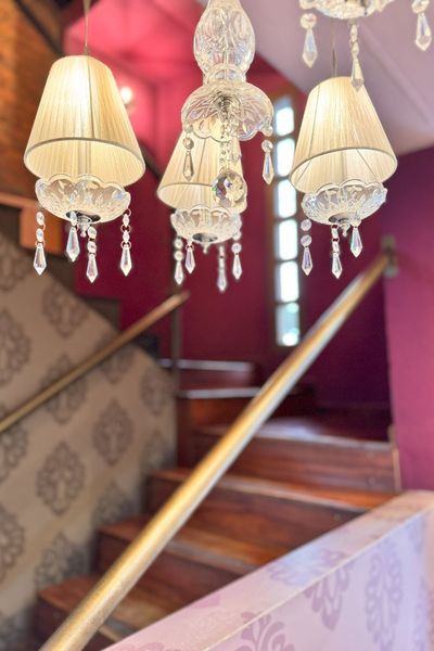 Hotel Cuesta del Viento