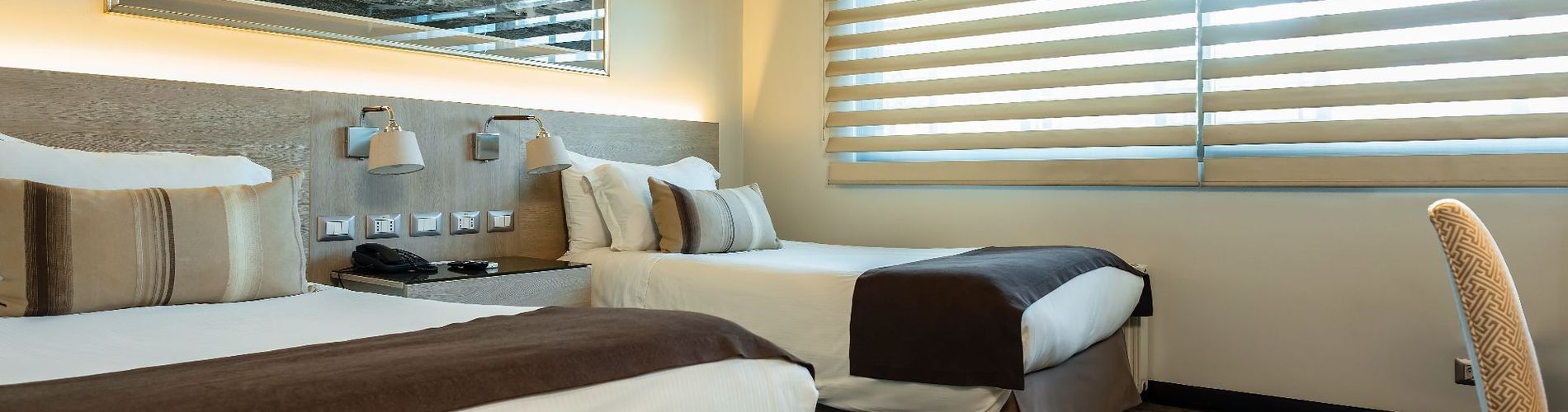 Hotel Los Españoles Plus