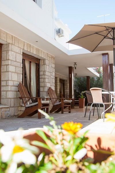 Casablanca Hotel & Spa